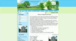 Desktop Screenshot of bulgarianrealestates.net